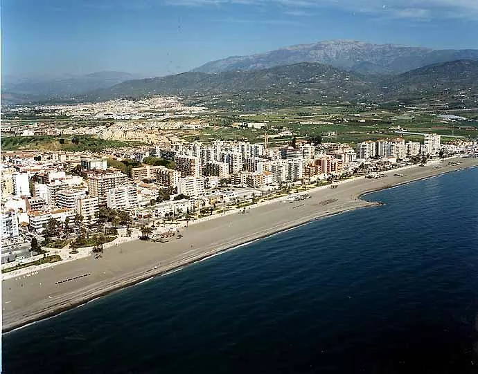 Casa La Vina Hotel Torre Del Mar Villa