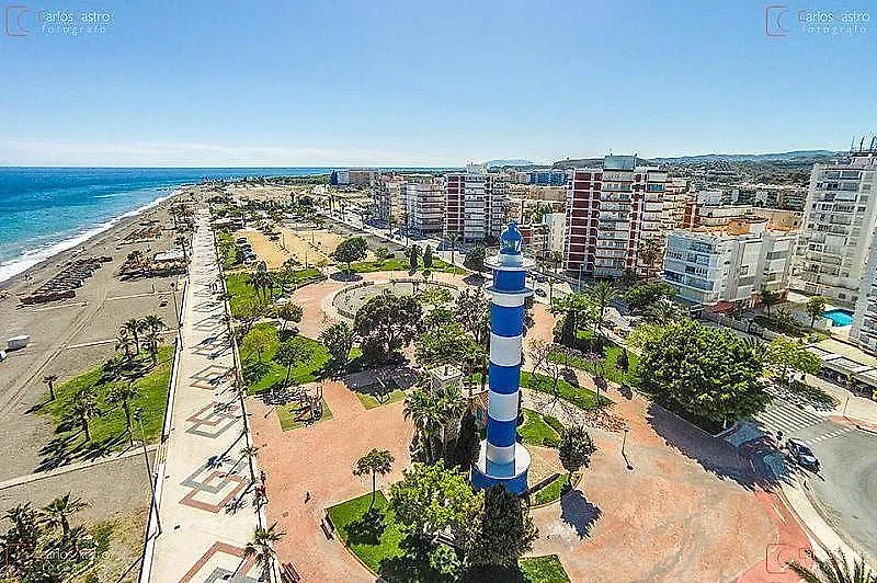 Villa Casa La Vina Hotel Torre Del Mar