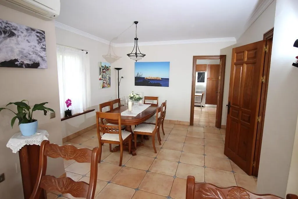 Villa Casa La Vina Hotel Torre Del Mar