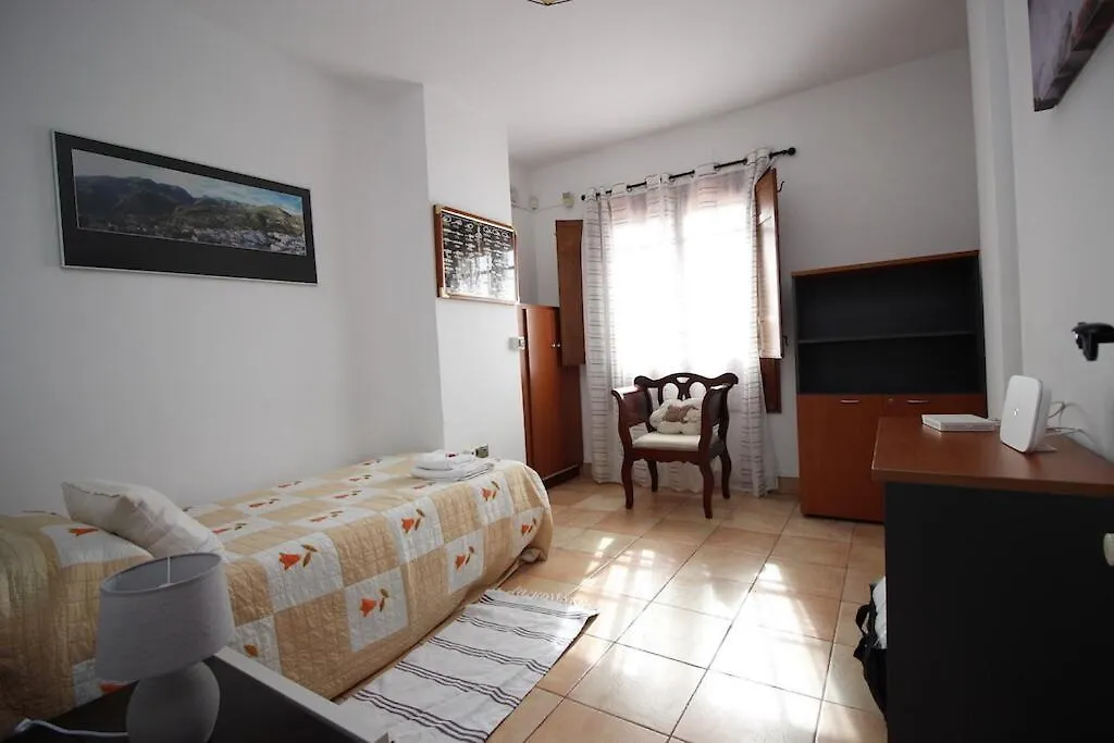 Casa La Vina Hotel Torre Del Mar Villa