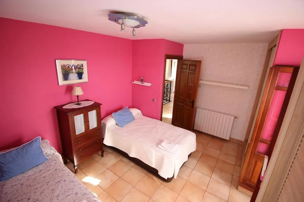 Casa La Vina Hotel Torre Del Mar 0*,  Spain