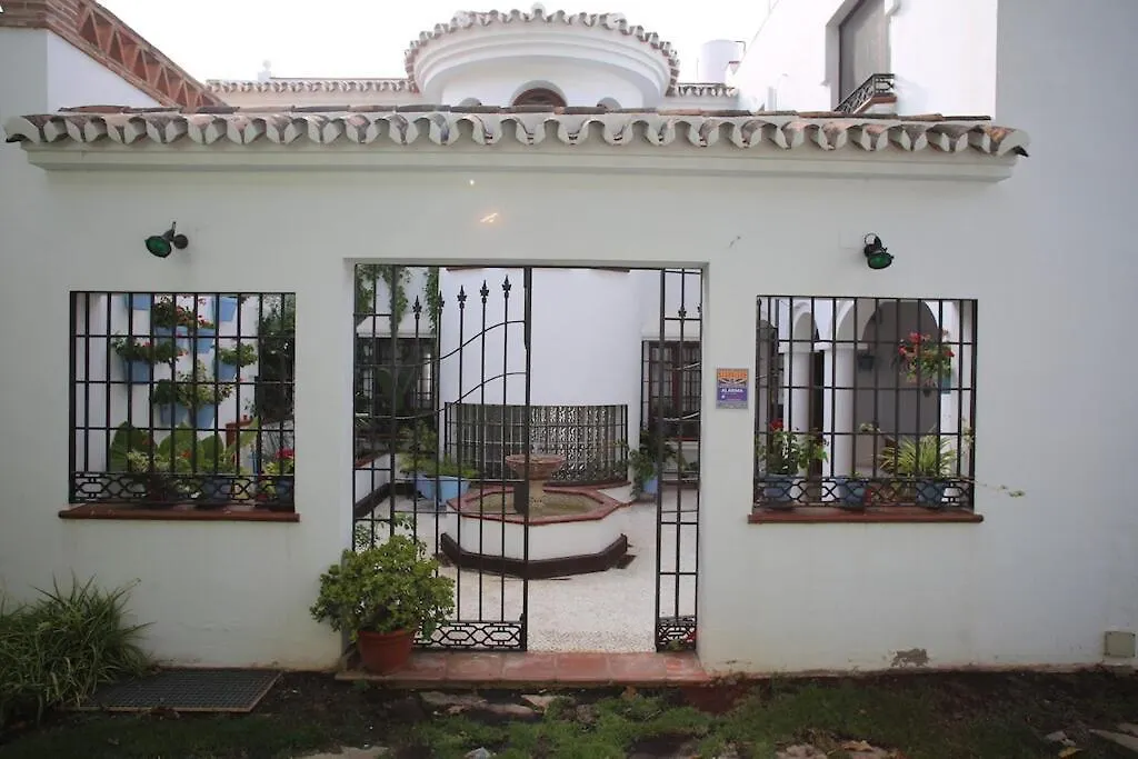 Villa Casa La Vina Hotel Torre Del Mar
