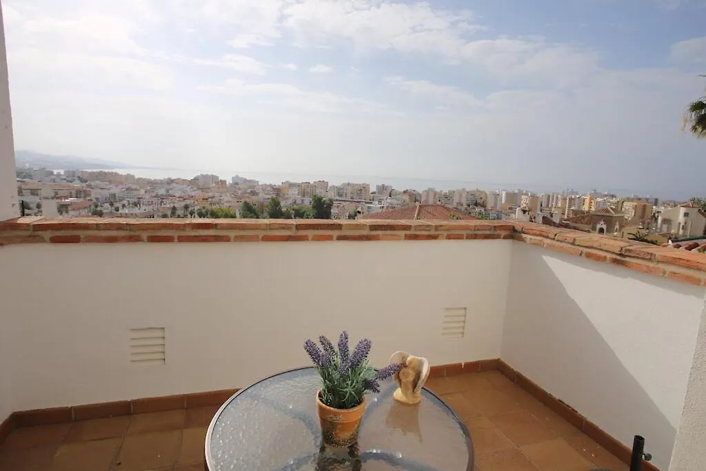 Villa Casa La Vina Hotel Torre Del Mar