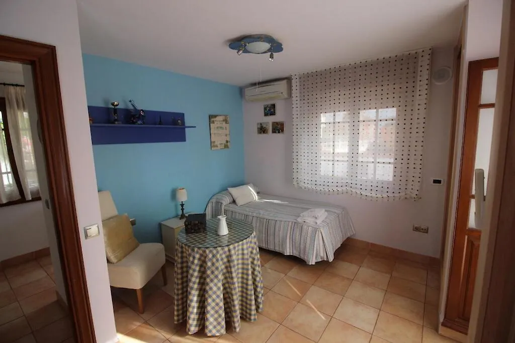 Casa La Vina Hotel Torre Del Mar