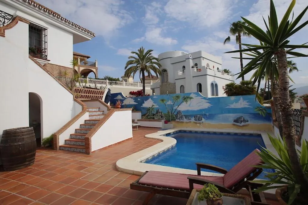 Villa Casa La Vina Hotel Torre Del Mar